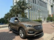 Hyundai Santa Fe 2018 - Gía tốt nhất thị trường, cam kết chất lượng, xem xe trực tiếp nhận giá tốt nhất giá 830 triệu tại Hà Nội
