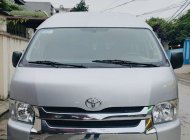 Toyota Hiace 2018 - Máy dầu, chạy 1,4 vạn kilomet, tên công ty xuất hoá đơn giá 840 triệu tại Hà Nội