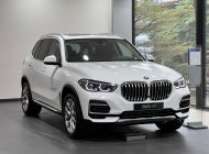 BMW X5 2022 - Giá tốt nhất toàn quốc, ưu đãi lên đến 150tr + bộ phụ kiện chính hãng. Trả góp lãi chỉ 9.9% giá 4 tỷ 19 tr tại Hà Nội