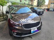 Kia Sedona Cần bán xe   chinh chủ. 2017 - Cần bán xe kia sedona chinh chủ. giá 655 triệu tại Tp.HCM