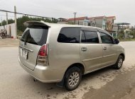 Toyota Innova 2006 - 4 lốp mới tinh giá 162 triệu tại Ninh Bình