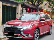 Mitsubishi Outlander 2022 - Siêu lướt chạy hơn 1v km giá 870 triệu tại Hà Nội