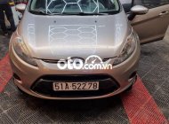 Ford Aerostar  fiesta xám ít lăn bánh 2013 - Ford fiesta xám ít lăn bánh giá 260 triệu tại Bình Dương