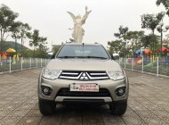 Mitsubishi Pajero 2014 - Xe đẹp không lỗi. Máy số nguyên bản giá 445 triệu tại Hải Dương