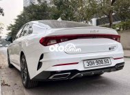 Kia K5 bán xe   luxury - dk 2022 - màu trắng 2022 - bán xe kia k5 luxury - dk 2022 - màu trắng giá 850 triệu tại Hà Nội