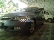 Honda Civic Gia đình cần chuyển nhượng xe đang dùng, 2008 - Gia đình cần chuyển nhượng xe đang dùng, giá 255 triệu tại Sơn La