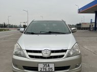 Toyota Innova 2007 - Keo chỉ cột kèo sơn si zin giá 245 triệu tại Hải Dương