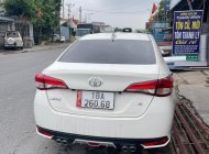 Toyota Vios 2020 - Xe đẹp xuất sắc, lỗi nhỏ tặng xe giá 470 triệu tại Ninh Bình