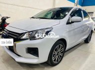 Mitsubishi Attrage BAN   1.2 SO SAN 2021 SIEU LUOT 2021 - BAN MITSUBISHI ATTRAGE 1.2 SO SAN 2021 SIEU LUOT giá 328 triệu tại Tiền Giang