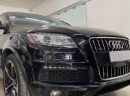 Audi Q7 2012 - Xe nhập khẩu nội thất còn mới giá 1 tỷ 180 tr tại Tp.HCM