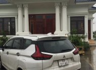 Mitsubishi Xpander 2020 - Màu trắng, nhập khẩu nguyên chiếc số tự động giá 570 triệu tại Ninh Bình