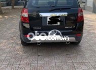 Chevrolet Captiva  2007 2007 - captiva 2007 giá 200 triệu tại An Giang