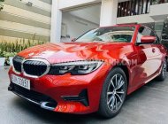 BMW 320i 2019 - Xe màu đỏ số tự động giá 1 tỷ 250 tr tại Tp.HCM