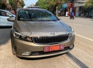 Kia Cerato 2017 - Màu nâu giá ưu đãi giá 465 triệu tại Thái Nguyên