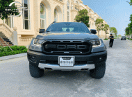 Ford Ranger Raptor 2021 - Xe nhập Thái, thể thao, cực chất, xe mới như hãng giá 1 tỷ 98 tr tại Tp.HCM