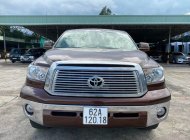 Toyota Tundra 2010 - Nhập khẩu Mỹ giá 1 tỷ 650 tr tại Tp.HCM