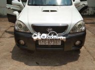 Hyundai Terracan Bán xe huyadai 7 chổ nhập hàn quốc 2003 - Bán xe huyadai 7 chổ nhập hàn quốc giá 270 triệu tại Đắk Lắk