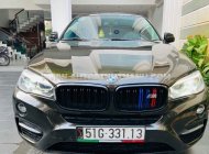 BMW X6 2016 - Màu nâu, xe nhập giá 1 tỷ 699 tr tại Tp.HCM