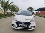 Hyundai Grand i10 2018 - Bản đủ, màu trắng đẹp, giá hữu nghị giá 316 triệu tại Hải Phòng