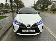 Toyota Vios 2021 - Xe gia đình, 1 chủ giá 445 triệu tại Ninh Bình