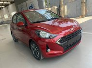 Hyundai Grand i10 2023 - Giá tốt nhất toàn quốc, giảm sâu 30tr, quà tặng cùng phụ kiện ngay cho khách hàng mua xe em Phương giá 405 triệu tại Bắc Ninh