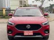 MG ZS 2022 - Màu đỏ, xe nhập giá ưu đãi giá 560 triệu tại Thái Nguyên