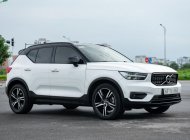 Volvo XC40 2020 - Xe màu trắng giá 1 tỷ 540 tr tại Hà Nội