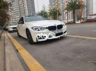 BMW 320i  320i trắng dkld 2016 độ nhiều đồ k lỗi lầm 2015 - BMW 320i trắng dkld 2016 độ nhiều đồ k lỗi lầm giá 690 triệu tại Hà Nội