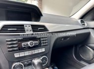 Mercedes-Benz C200 2011 - Màu bạc, 375 triệu giá 375 triệu tại Thái Nguyên