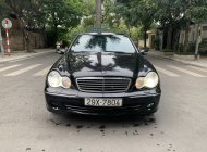 Mercedes-Benz C 240 2005 - Nhập khẩu, giá chỉ 156tr giá 156 triệu tại Hà Nội