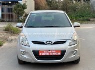 Hyundai i20 2012 - Màu bạc, nhập khẩu, 280tr giá 280 triệu tại Thái Nguyên