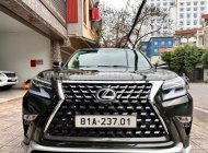 Lexus GX 460 2010 - Màu xanh lục, nhập khẩu nguyên chiếc giá 1 tỷ 850 tr tại Thái Nguyên