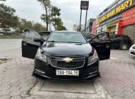 Chevrolet Cruze 2011 - Màu đen giá 230 triệu tại Hải Dương