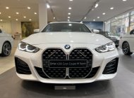 BMW 430i 2022 - Nhập Đức nguyên chiếc, sẵn xe tại showroom giao ngay. Tặng phụ kiện BMW chính hãng giá 3 tỷ 79 tr tại Hà Nội