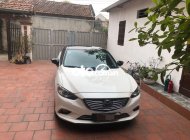 Mazda 6 Bán   2.5 2015 trắng 2015 - Bán Mazda 6 2.5 2015 trắng giá 480 triệu tại Vĩnh Phúc