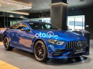 Mercedes-Benz AMG GT AMG GT53 FACELIFT - Xe Trưng Bày chính hãng 2021 - AMG GT53 FACELIFT - Xe Trưng Bày chính hãng giá 6 tỷ 600 tr tại Tp.HCM