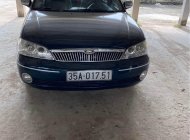 Ford Laser 2002 - Xe gia đình chạy giá 950 triệu tại Ninh Bình