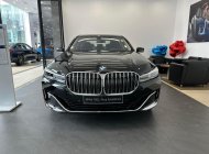 BMW 730Li 2022 - Giá đàm phán cực tốt. Xe sẵn giao ngay, đủ màu giá 4 tỷ 259 tr tại Hà Nội