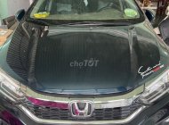 Honda City Cần bán gấp xe   2018 - Cần bán gấp xe Honda city giá 445 triệu tại Ninh Thuận