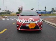 Toyota Yaris bán chiếc xe quốc dân  2017 màu đỏ 2017 - bán chiếc xe quốc dân Yaris 2017 màu đỏ giá 470 triệu tại Lạng Sơn