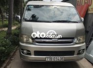 Toyota Hiace   Super Wagon 2.7 2005 - Toyota Hiace Super Wagon 2.7 giá 145 triệu tại Bình Định