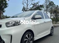 Kia Morning cần bán moning Số tự động 2018 2018 - cần bán moning Số tự động 2018 giá 315 triệu tại Quảng Nam