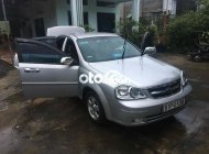 Chevrolet Lacetti  Ex 2009 Zin Cọp 2009 - Lacetti Ex 2009 Zin Cọp giá 160 triệu tại Đồng Nai