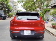 Volvo XC40 2019 - Xe màu đỏ, xe nhập giá 1 tỷ 290 tr tại Tp.HCM