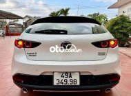 Mazda 3   SPORT PREMIUM sơn zin 95% 2020 - MAZDA 3 SPORT PREMIUM sơn zin 95% giá 628 triệu tại Đắk Lắk