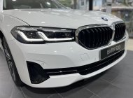 BMW 520i 2022 - Giá tốt nhất toàn quốc, ưu đãi cực lớn. Xe sẵn giao ngay, LS cực tốt 9.9% giá 1 tỷ 998 tr tại Hà Nội