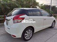 Toyota Yaris Verso Xe Yaris 2016 màu trắng đi 2v2 chính chủ 2016 - Xe Yaris 2016 màu trắng đi 2v2 chính chủ giá 485 triệu tại Hà Nội