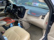 Ford Escape 2005 - Màu đen giá 165 triệu tại Thái Nguyên