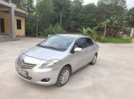 Toyota Vios 2010 - Màu bạc, 159tr giá 159 triệu tại Tuyên Quang