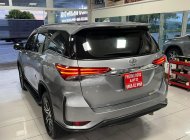 Toyota Fortuner 2017 - Toyota Fortuner 2017 số tự động tại Quảng Ninh giá 700 triệu tại Quảng Ninh